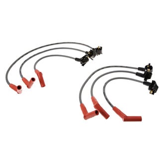 Motorcraft® - Spark Plug Wire Set