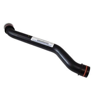 Motorcraft® - Engine Coolant Radiator Hose