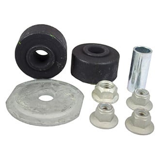 Motorcraft® AD1001 - Rear Shock Mounting Kit