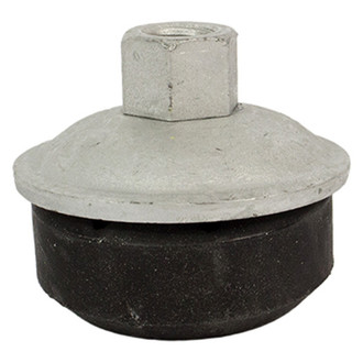 Motorcraft® - Rear Upper Shock Mount