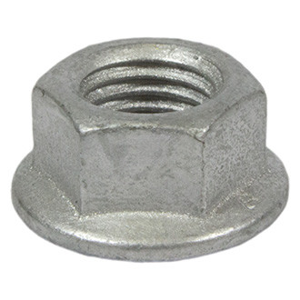 Motorcraft® - Front Strut Rod Lock Nut