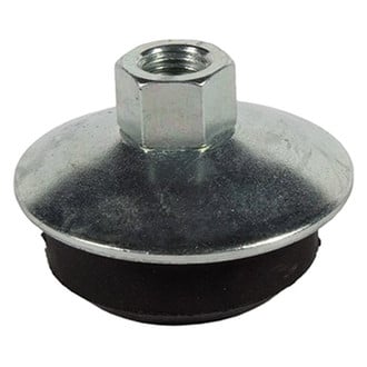 Motorcraft® - Rear Upper Shock Absorber Bushing