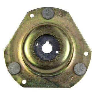 Motorcraft® - Front Strut Mounts