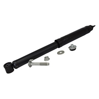 Motorcraft® - Rear Shock Absorber