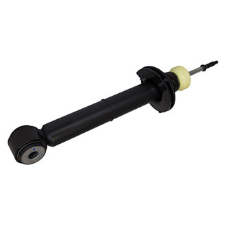 Motorcraft® ASH12291 - Rear Driver or Passenger Side Shock Absorber