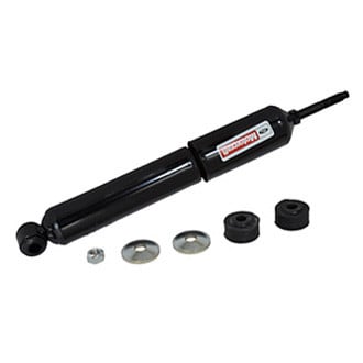 Motorcraft® - Front Driver or Passenger Side Shock Absorber