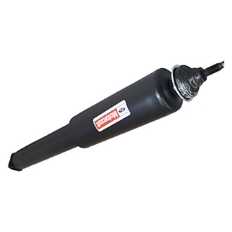 Motorcraft® - Rear Driver or Passenger Side Shock Absorber