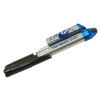 Motorcraft® - Rear Driver or Passenger Side Shock Absorber
