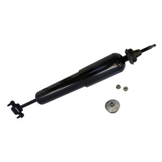 Motorcraft® - Front Driver or Passenger Side Shock Absorber