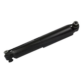 Motorcraft® - Rear Driver or Passenger Side Shock Absorber