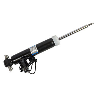 Motorcraft® - Rear Passenger Side Shock Absorber
