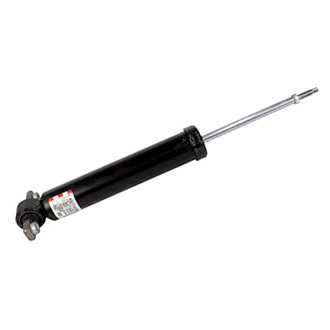 Motorcraft® - Rear Driver or Passenger Side Shock Absorber