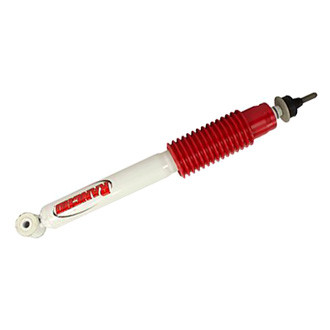 Motorcraft® - Front Driver or Passenger Side Shock Absorber