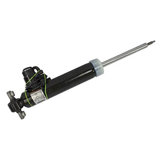 Motorcraft® - Rear Driver Side Shock Absorber