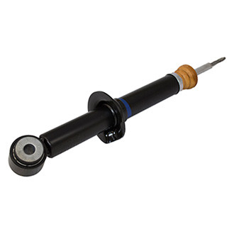 Motorcraft® - Front Driver or Passenger Side Shock Absorber