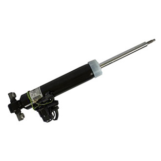 Motorcraft® - Rear Passenger Side Shock Absorber