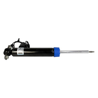 Motorcraft® - Rear Driver Side Shock Absorber