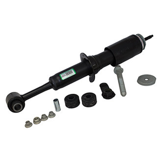 Motorcraft® - Front Driver or Passenger Side Shock Absorber