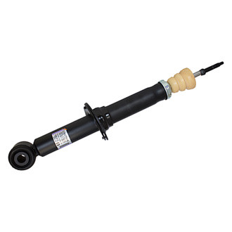 Motorcraft® - Front Driver or Passenger Side Shock Absorber