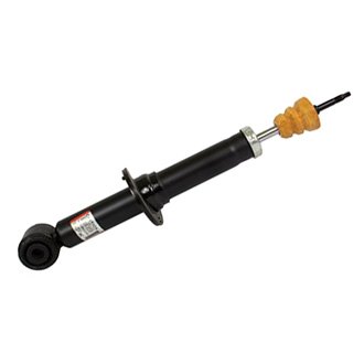 2007 Honda Ridgeline Performance Suspension | Shocks, Springs, Struts