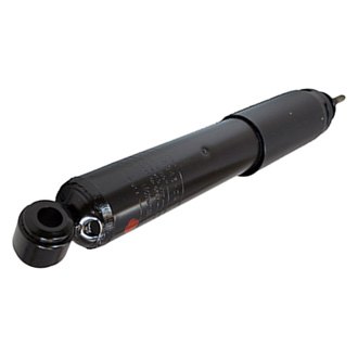 Shock Absorber-New Front MOTORCRAFT ASH-822