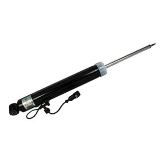 Motorcraft® - Rear Passenger Side Shock Absorber