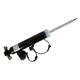 Motorcraft® - Rear Passenger Side Shock Absorber