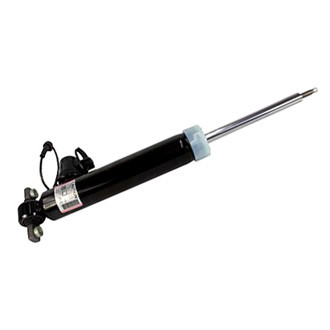 Motorcraft® - Rear Driver Side Shock Absorber