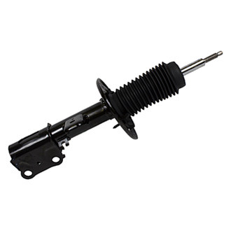 Motorcraft® - Front Passenger Side Strut