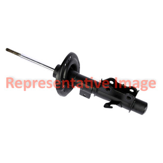 Motorcraft® - Front Driver Side Strut