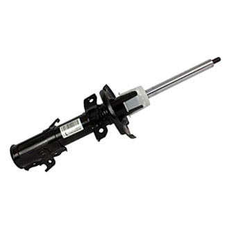 Motorcraft® - Front Driver Side Shock Absorber