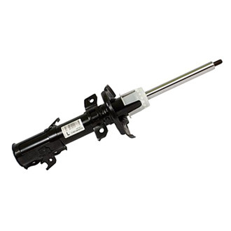 Motorcraft® - Front Driver Side Strut