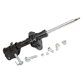 Motorcraft® - Front Passenger Side Strut