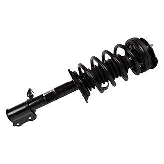 Motorcraft® - Front Passenger Side Strut Assembly