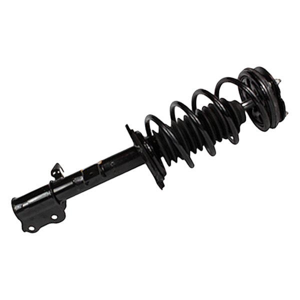 Motorcraft® - Front Passenger Side Strut Assembly