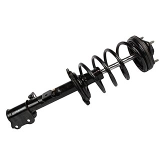 Motorcraft® - Front Strut Assembly
