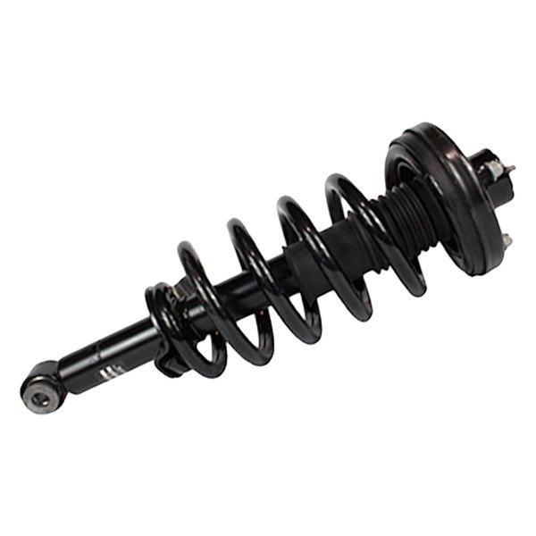 Motorcraft® ASTL41 Rear Driver or Passenger Side Strut Assembly