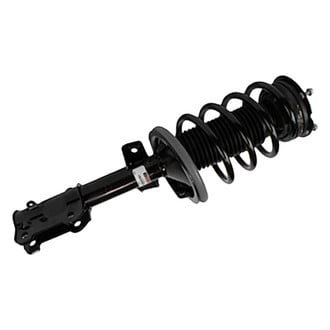 Motorcraft® - Front Driver or Passenger Side Strut Assembly