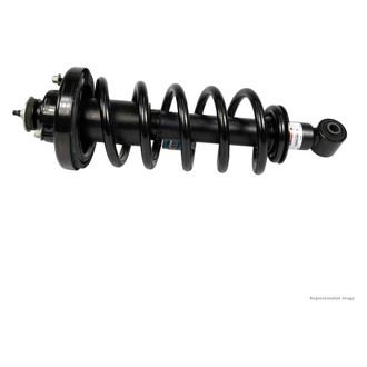 Motorcraft® - Front Passenger Side Strut Assembly
