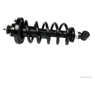 Motorcraft® - Front Driver Side Strut Assembly