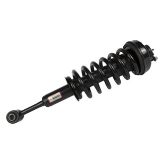 2008 Ford Explorer Shocks & Struts | Front, Rear — CARiD.com