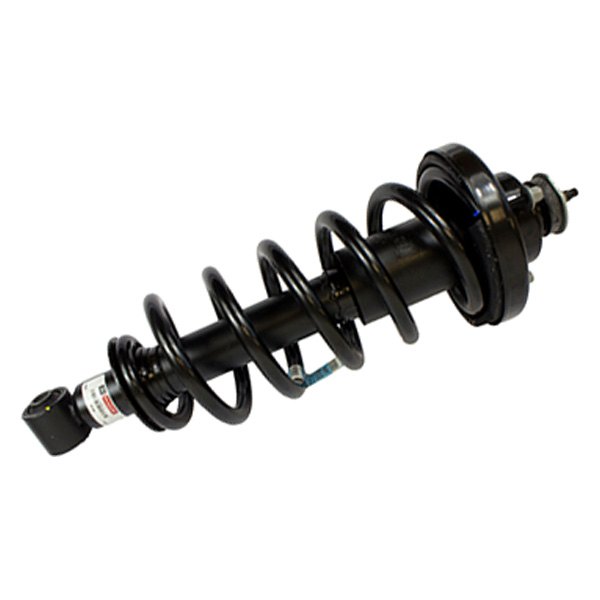 Motorcraft® - Rear Driver or Passenger Side Strut Assembly