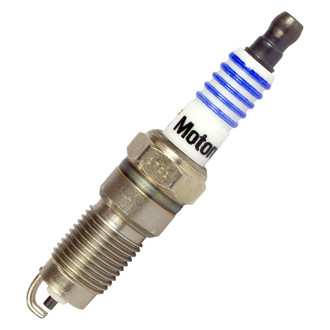 Motorcraft® - Spark Plug