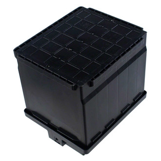 Motorcraft® - Tested Tough™ AGM Battery