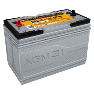 OE Battery