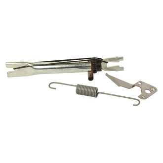 Motorcraft® - Rear Passenger Side Parking Brake Adjuster