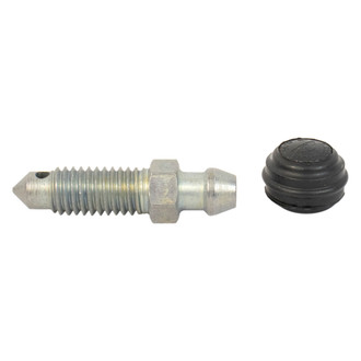 Motorcraft® - Brake Bleeder Screw