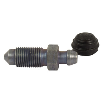 Motorcraft® - Rear Brake Bleeder Screw