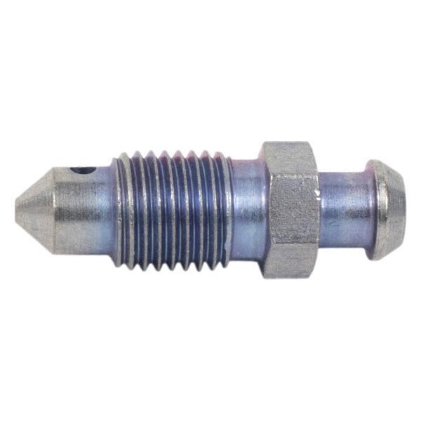 Motorcraft® - Front Brake Bleeder Screw