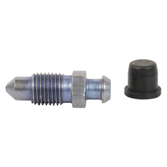 Motorcraft® - Brake Bleeder Screw